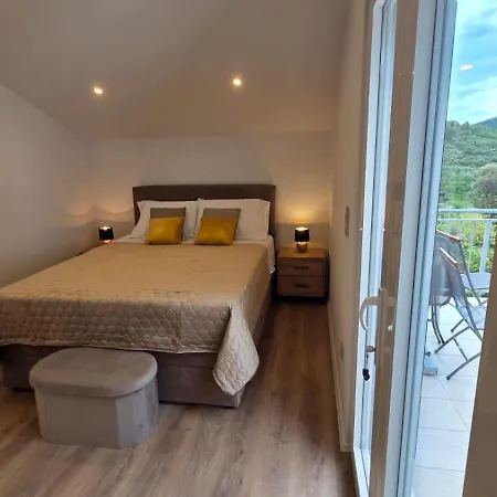 Apartman Katarina's Brand New For 2