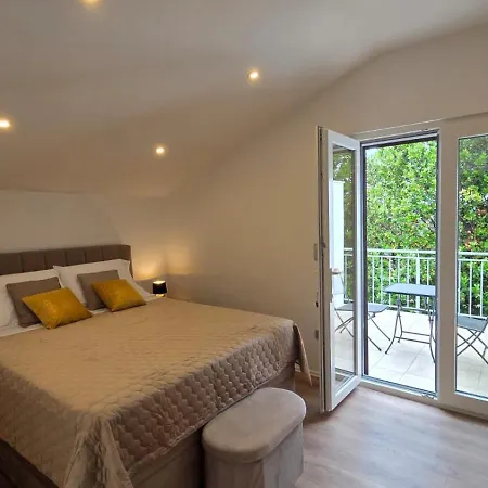 Apartman Katarina's Brand New For 2 Zaglav