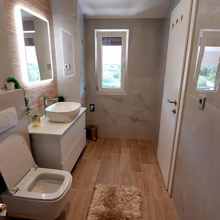 Apartman Katarina's Brand New For 2 Zaglav