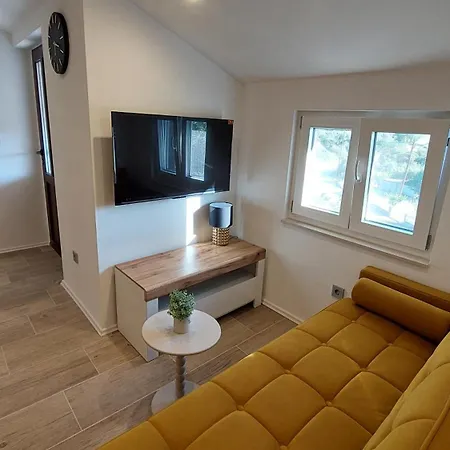 Apartman Katarina's Brand New For 2
