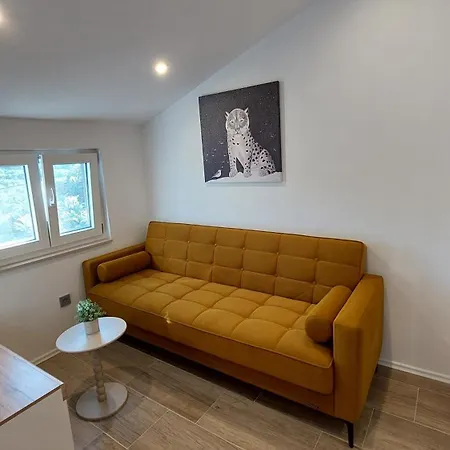 Katarina's Brand New For 2 Apartman Zaglav