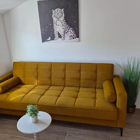 Katarina's Brand New For 2 Apartman Zaglav