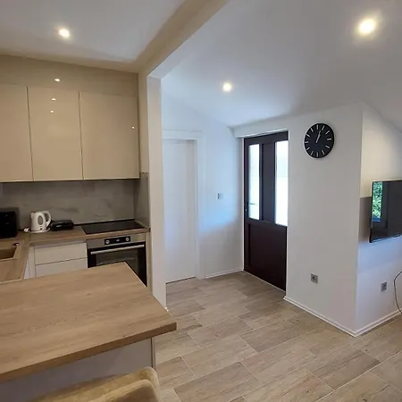 Apartman Katarina's Brand New For 2 *