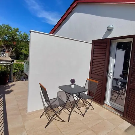 Apartman Katarina's Brand New For 2